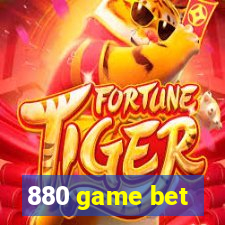 880 game bet